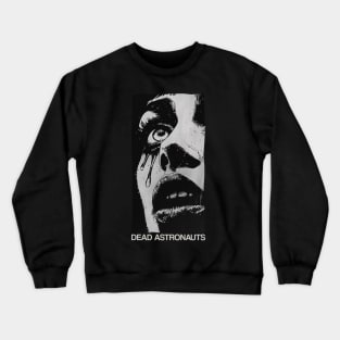 DA - Cry Crewneck Sweatshirt